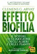 Effetto Biofilia (eBook, ePUB) - Bild 1
