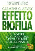 Effetto Biofilia (eBook, ePUB)