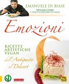 Emozioni in cucina (eBook, ePUB)