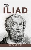 The Iliad (eBook, ePUB)