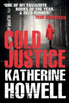 Cold Justice - Howell, Katherine