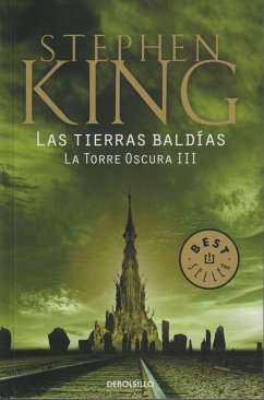 Las tierras baldías (La Torre Oscura III)