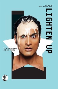 Lighten Up Cover Lighten Up