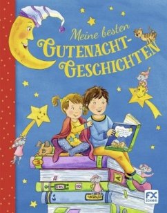 Meine besten Gutenacht-Geschichten