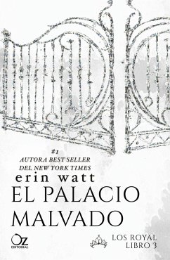 Palacio Malvado - Watt, Erin