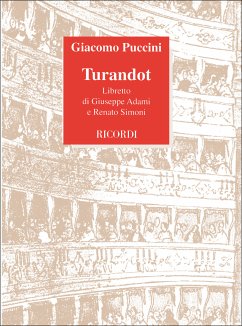 Cover Turandot it Lib