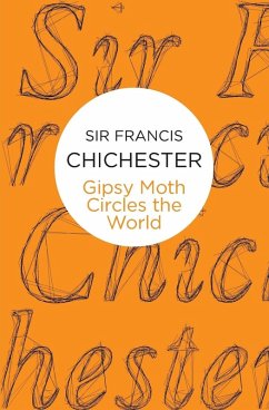 Cover Gipsy Moth Circles The World
