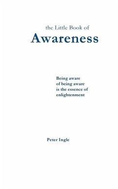 The Little Book of Awareness - Ingle, Peter