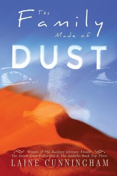 The Family Made of Dust Anniversary Edition - Cunningham, Laine