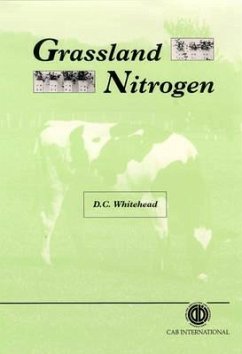 Grassland Nitrogen - Cabi