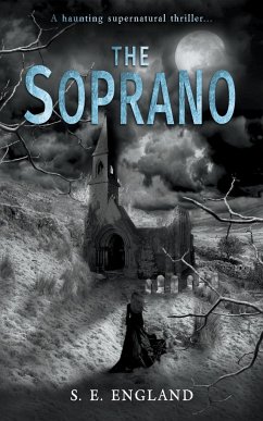 The Soprano - England, Sarah E