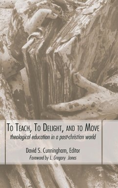 To Teach, To Delight, and To Move
