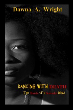 Dancing With Death - Wright, Dawna A