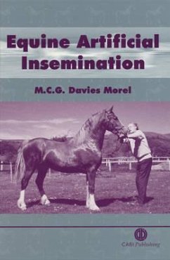 Equine Artificial Insemination - Davies Morel, Mina C G