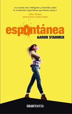 Espontánea - Starmer, Aaron