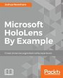Microsoft HoloLens By Example - Bild 1
