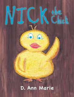 Nick the Chick - Ann Marie, D.