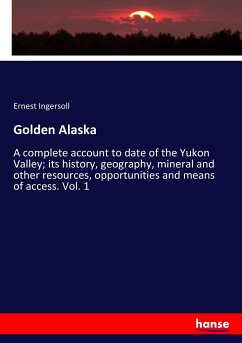 Golden Alaska