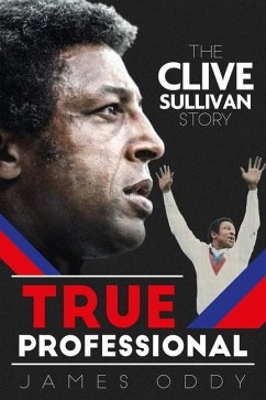 Cover True Professional