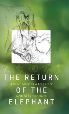 The Return of the Elephant - Wanchain