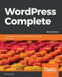 WordPress Complete - Sixth Edition - Bild 1
