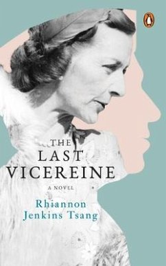 The Last Vicereine - Jenkins Tsang, Rhiannon