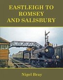 Eastleigh to Romsey and Salisbury