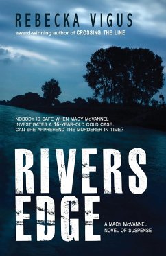 Rivers Edge - Vigus, Rebecka