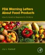 FDA Warning Letters About Food Products... - Bild 1