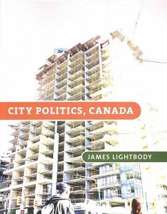 City Politics, Canada - Lightbody, Jim