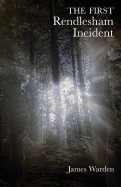 The First Rendlesham Incident
