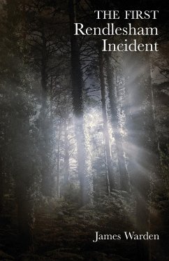 The First Rendlesham Incident - Warden, James