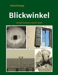 Blickwinkel - Kaupp, Erhard