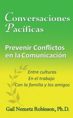 Conversaciones Pacíficas - Robinson, Gail Nemetz