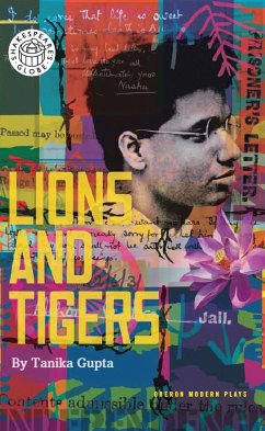 Lions and Tigers - Gupta, Tanika