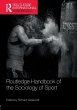Routledge Handbook of the Sociology of... - Bild 1