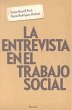 La entrevista en el trabajo social - Bild 1