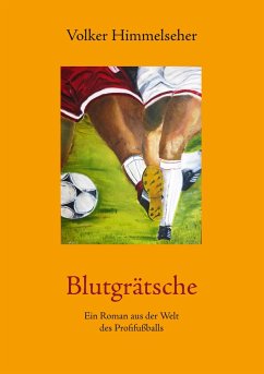 Blutgrätsche