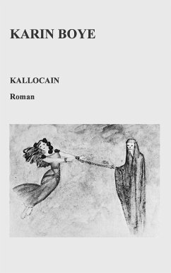 Kallocain - Boye, Karin