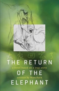 The Return of the Elephant - Wanchain