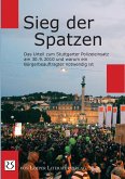 Sieg der Spatzen