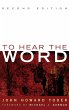 To Hear the Word - Second Edition - Bild 1
