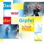 Das war der Gipfel