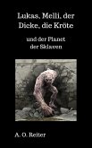 Der Planet der Sklaven (eBook, ePUB)