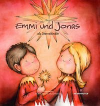 Emmi und Jonas als Sternekinder - Comenius-Buchhandlung GmbH