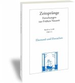 Ehestand und Ehesachen / Zeitsprünge 22, 1/2