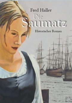 Die Saumatz - Haller, Fred