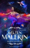 Weltenmalerin