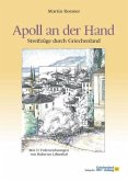 Apoll an der Hand