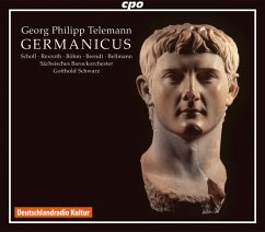 Cover Germanicus